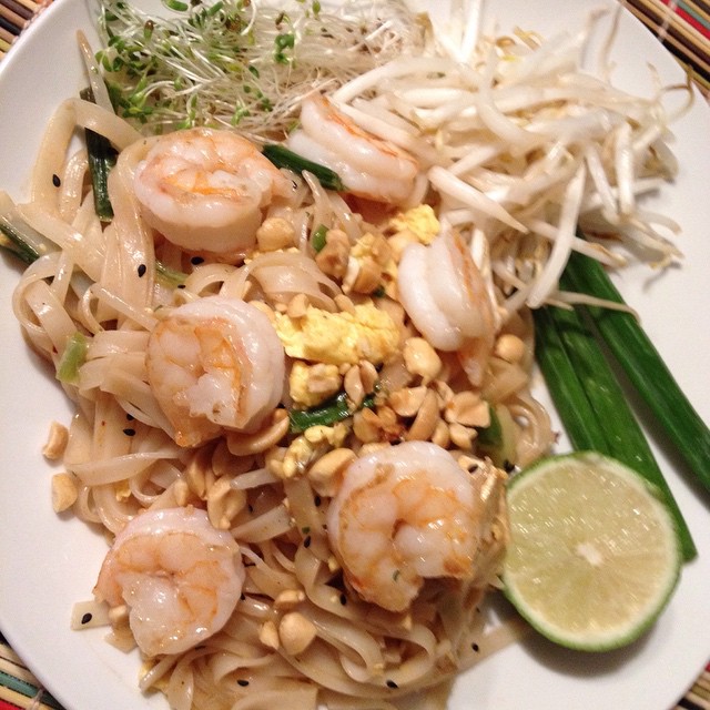 pad thai
